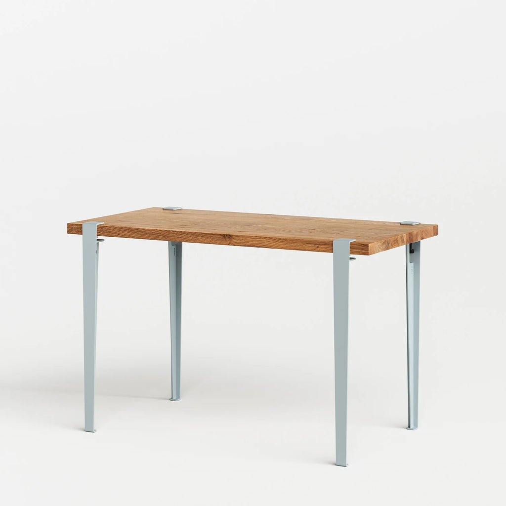Reclaimed Wood Dining Table
