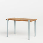 Reclaimed Wood Dining Table