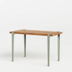 Reclaimed Wood Dining Table