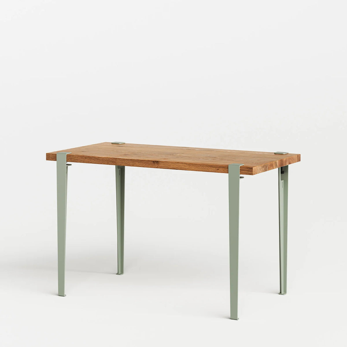 Reclaimed Wood Dining Table