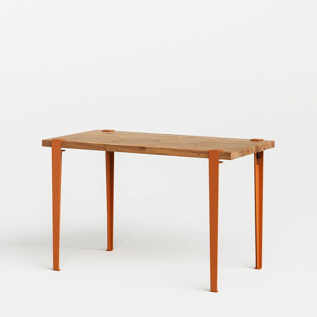 Reclaimed Wood Dining Table