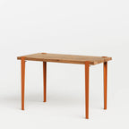 Reclaimed Wood Dining Table