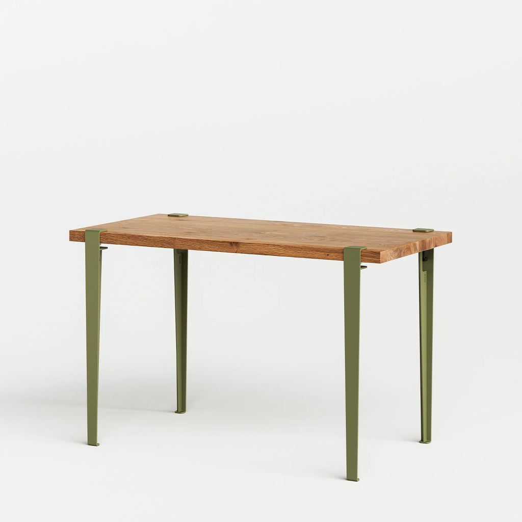 Reclaimed Wood Dining Table