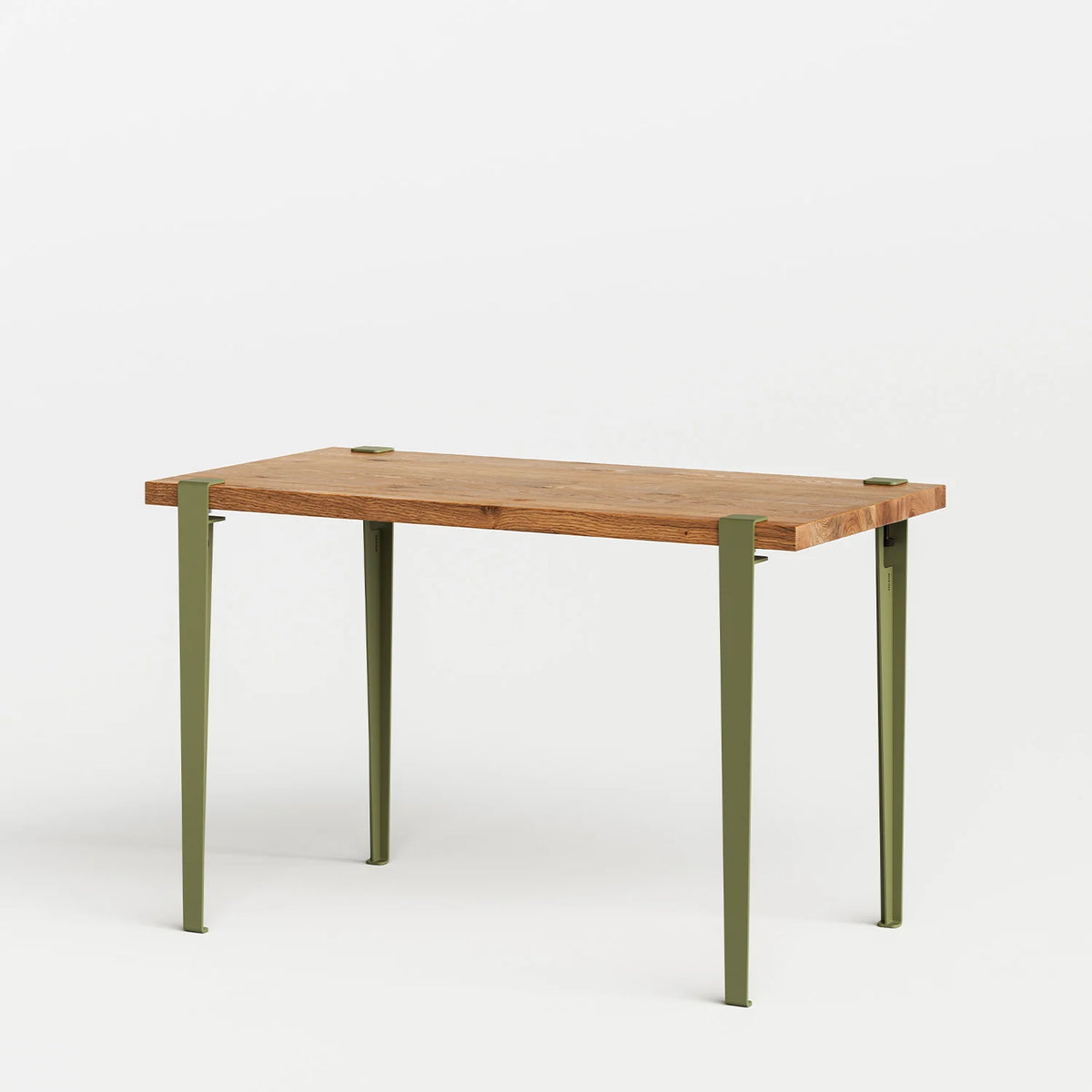 Reclaimed Wood Dining Table