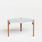 Venezia Coffee Table