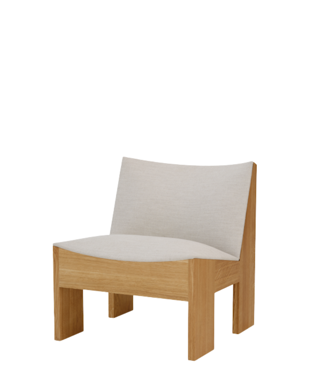 Tenon Lounge Chair