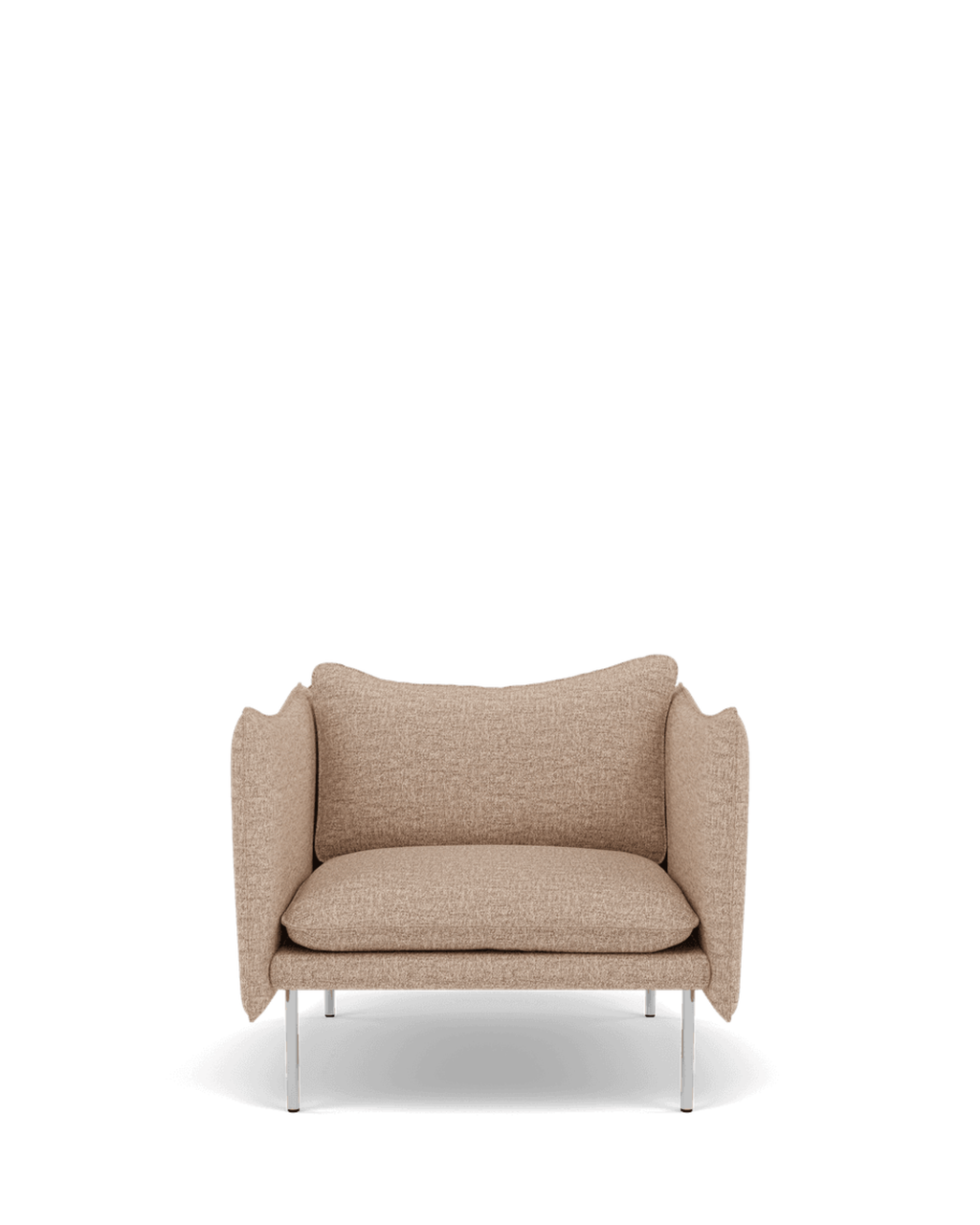 Tiki Lounge Chair