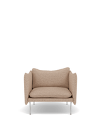 Tiki Lounge Chair