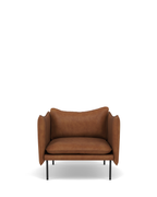 Tiki Lounge Chair