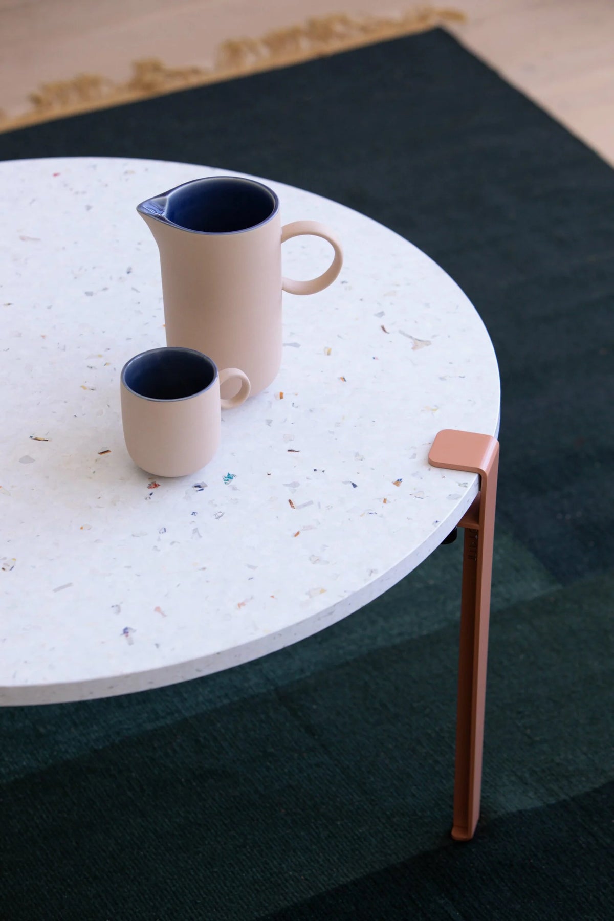 Venezia Coffee Table