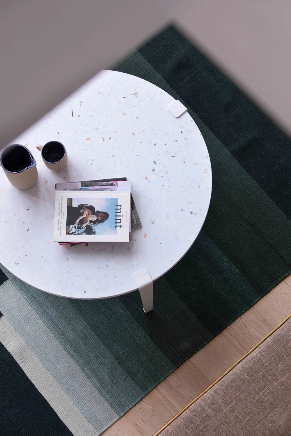 Venezia Coffee Table