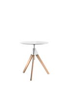 Topsy Table