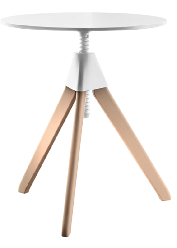Topsy Table