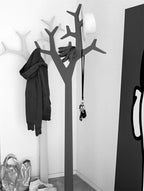 Tree Coat Stand
