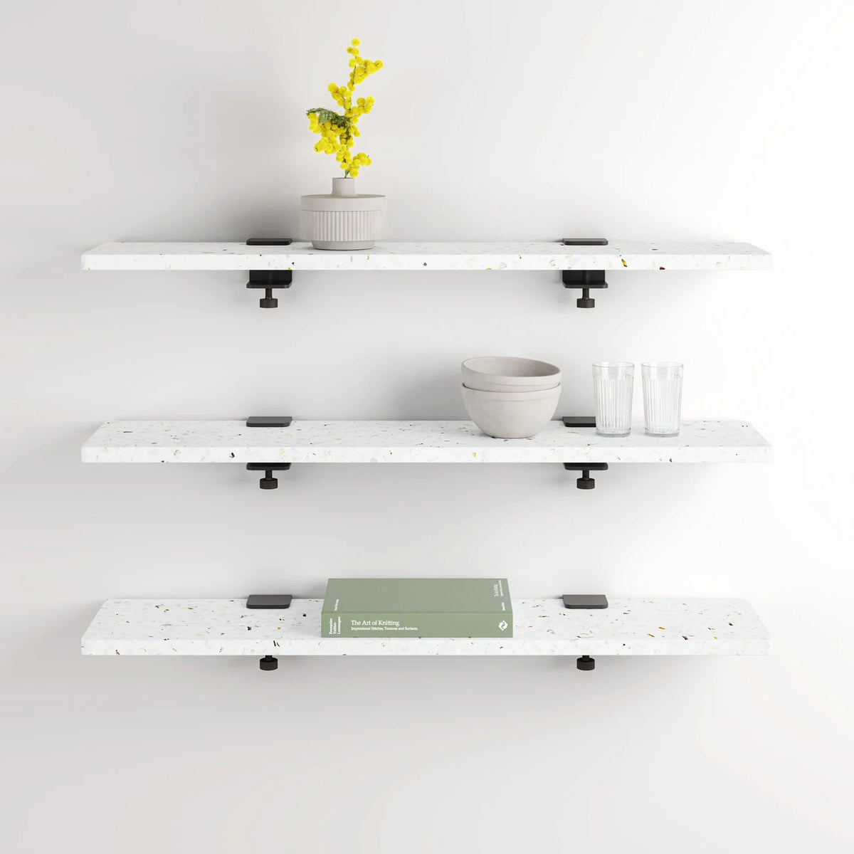 Bracket Wall Shelves Venezia