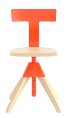 Tuffy Chair