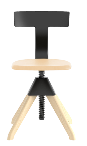 Tuffy Chair