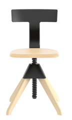 Tuffy Chair