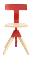 Tuffy Chair