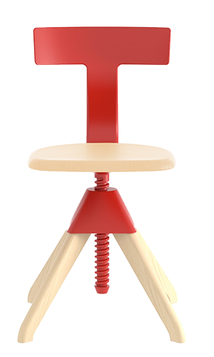 Tuffy Chair