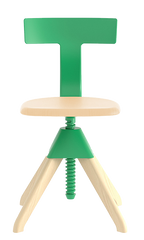 Tuffy Chair