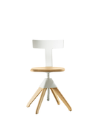 Tuffy Chair
