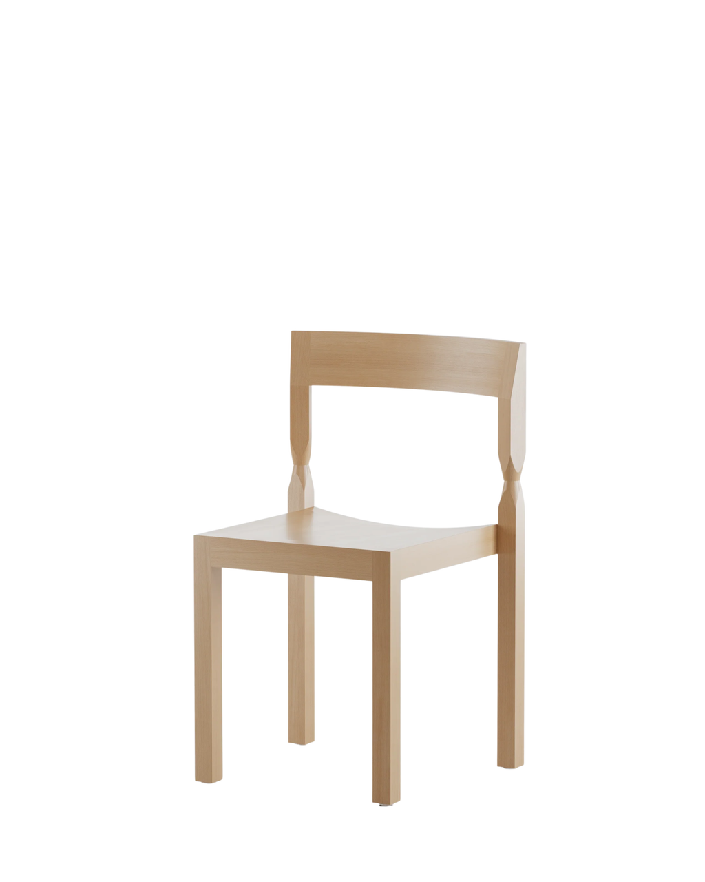 Woodwerk Chair