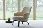 Pillo Easy Chair Low Back