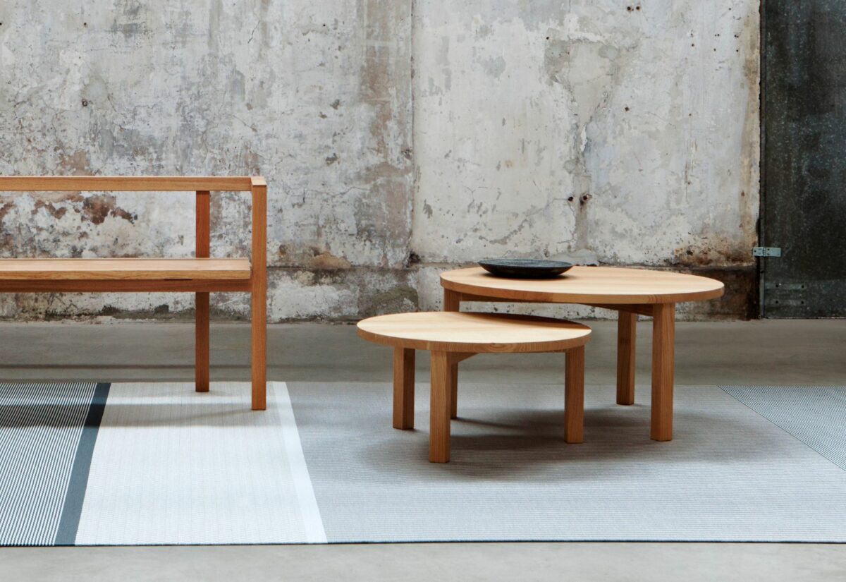 Periferia Coffee Table
